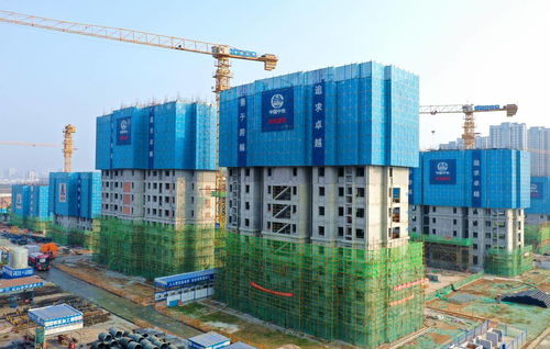 合肥高新區(qū)重點民生工程建設(shè) 加速跑 一批學(xué)校項目將建成