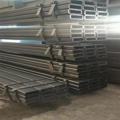 無縫矩形管 建筑工程裝飾幕墻建設用無縫方管 規(guī)格齊全