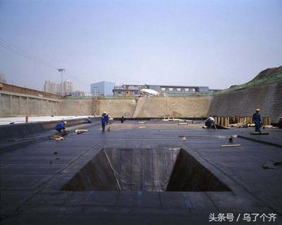 建筑防水材料在市場上需求逐年增長_房產(chǎn)_網(wǎng)