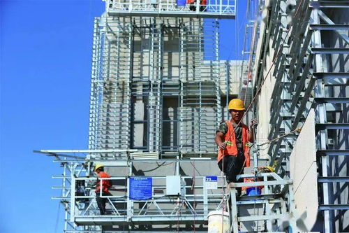 錦州北站建設工程進展順利